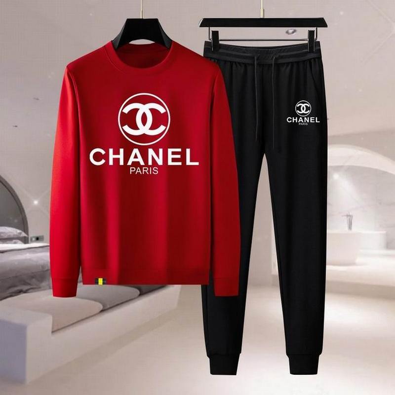 Chanel Men's Suits 33